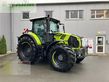 Tractor agrícola - Claas - arion 570 *cnob* 4 jahre 0%