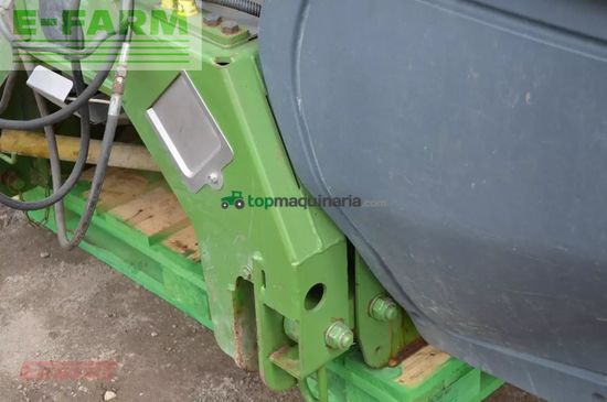 Esparcidor - Amazone - za-m 1500 profis
