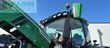Tractor agrícola - John Deere - 6R 250
