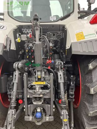 Tractor agrícola - Fendt - 720 vario profiplus