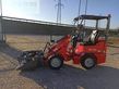 Telescopica - Toyo - valet de ferme avec godet multi-service disponible