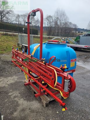 Atomizador - Stekro - 600 liter