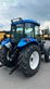 Tractor agrícola - New Holland - td 5010 traktor 2075 bh allrad