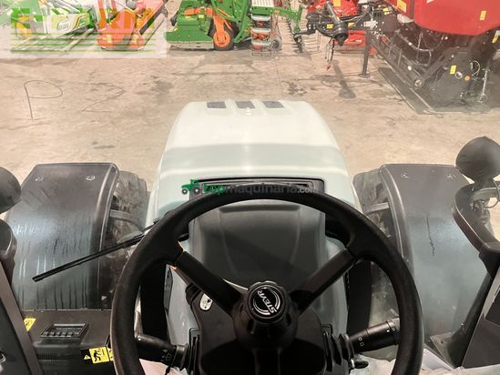 Tractor agrícola - Steyr - 4120 expert cvt