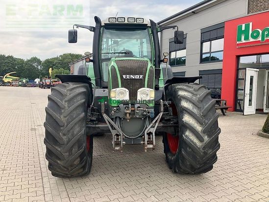 Tractor agrícola - Fendt - 926