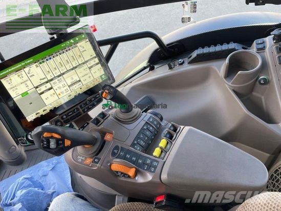 Tractor agrícola - John Deere - 6r185