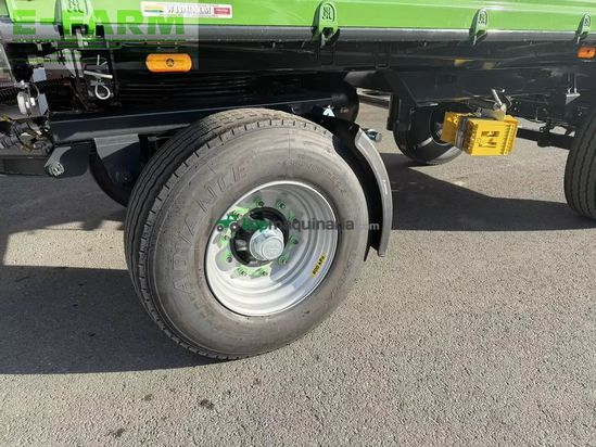 Volquet - Pronar - pt 612