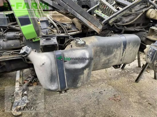 Cortacésped manual -  - deutz fahr dx 3.65