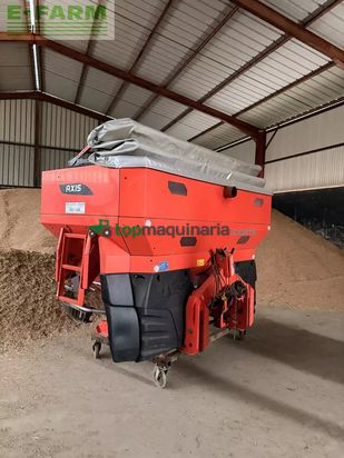 Esparcidor - Kuhn - axis 50.2 m-emc-w