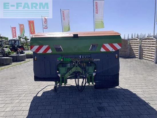 Esparcidor - Amazone - za-v 1400 profis control