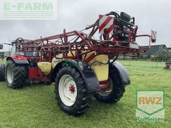 Atomizador - Hardi - commander 2800