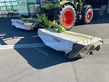 Cortacésped manual - Claas - disco 8400 contour aus 1. hand!