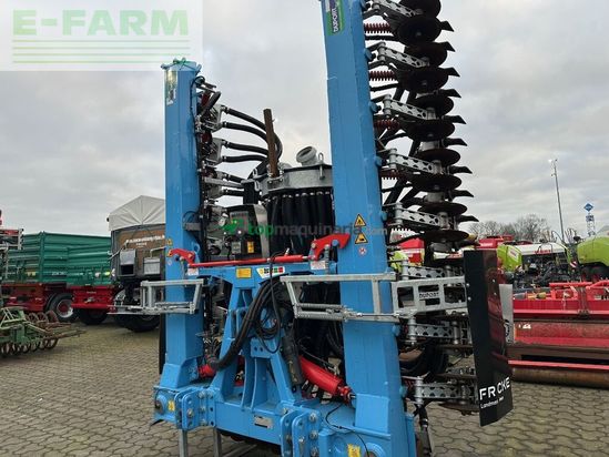 Riego - Duport - all track dw 8044