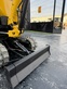 Micro Excavadora Komatsu PC09-1