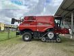 Cosechadora de Cereal - Case IH - axial flow 8250 st5