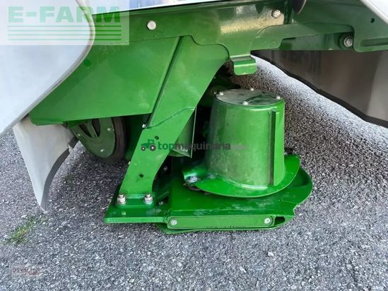 Cortacésped manual - McHale - pro glide r310