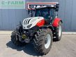 Tractor agrícola - Steyr - profi cvt