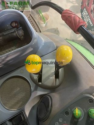 Tractor agrícola - Deutz - 610 ttv