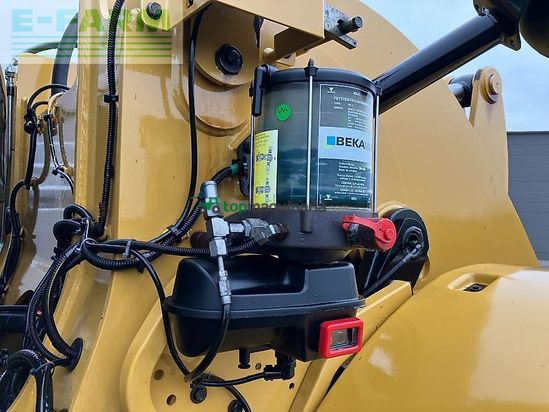 Minicargadora - Caterpillar - 938 m