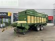 Cinta transportadora de forraje - Krone - ax 280 gd