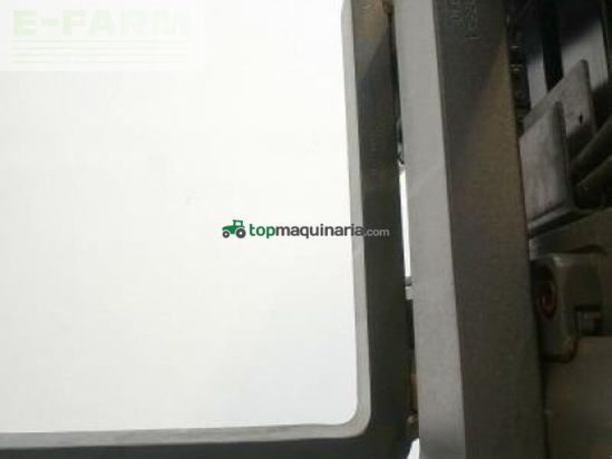 Elevadora - Linde - h 30 t 1202