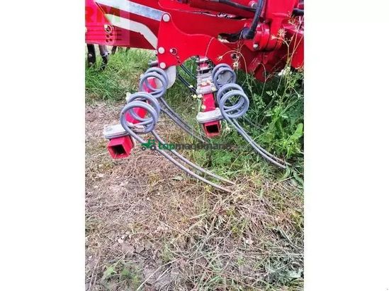 Sembradora directa - Horsch - sprinter 6 st