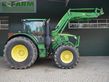 Tractor agrícola - John Deere - 6195r ap + frontlader