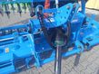 Combinado de siembra - Lemken - zirkon 8/300 und saphir 8/300 ds isobus