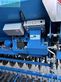 Sembradora - Lemken - saphir 10 + zirkon 8/300 isobus