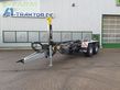 Remolqu agrícola - Fliegl - hkl 22