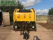 Empacadora gigant - New Holland - roll belt 150