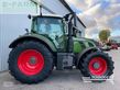 Tractor agrícola - Fendt - 724 vario s4 profi plus | rtk + vrc