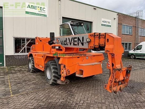 Telescopica - Merlo - r60.24 mcss