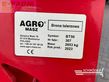 Grada de disco -  - agro-masz bt 50 h