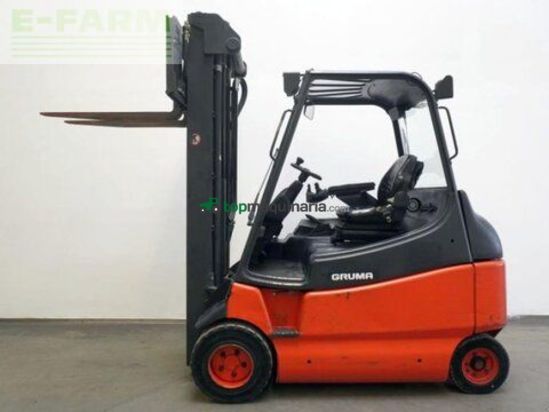 Elevadora - Linde - e 30/600 336-02