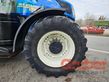 Tractor agrícola - New Holland - t 7.290 hd ac
