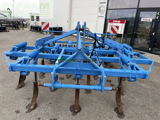 Cultivador - Lemken - karat 9/300u msw 600 grubber