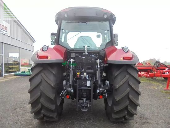Tractor agrícola - McCormick - x7-417m