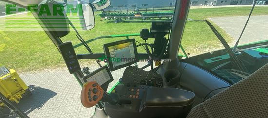 Cosechadora de Cereal - John Deere - 9800