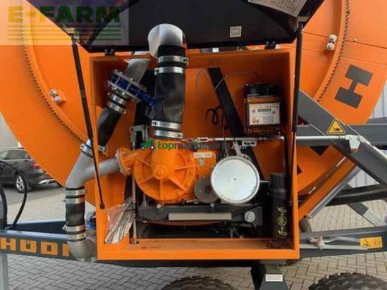 Riego -  - hüdig iromat ii td 500/110