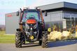 Tractor agrícola - Lindner - lintrac 80 (stufe 5) 4rad-lenkung