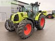 Tractor agrícola - Claas - arion 450 stage v (cis)