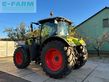 Tractor agrícola - Claas - Arion 610