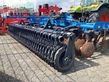 Grada de disco - Rabe - sunbird 5000