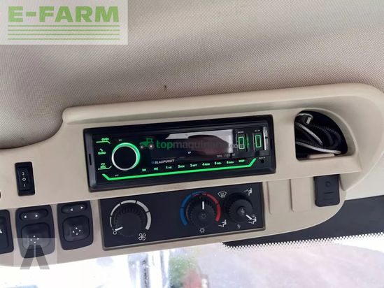 Tractor agrícola - John Deere - 6105r