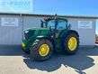 Tractor agrícola - John Deere - 6215r