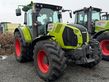 Tractor agrícola - Claas - arion 640 cebis