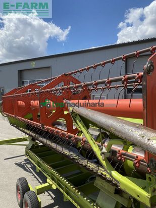 Cabezal - Claas - c540