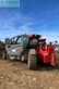 Telescopica - Manitou - manitou mlt 841