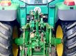 Tractor agrícola - John Deere - 6820 pq + fl